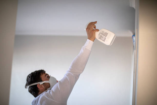 Best Crawl Space Mold Removal  in Tyler Run, PA